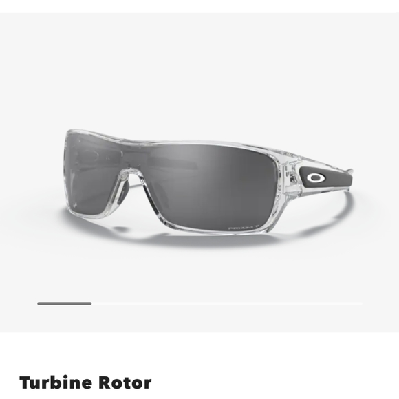 Oakley Other - Oakley Turbine Rotor Sunglasses